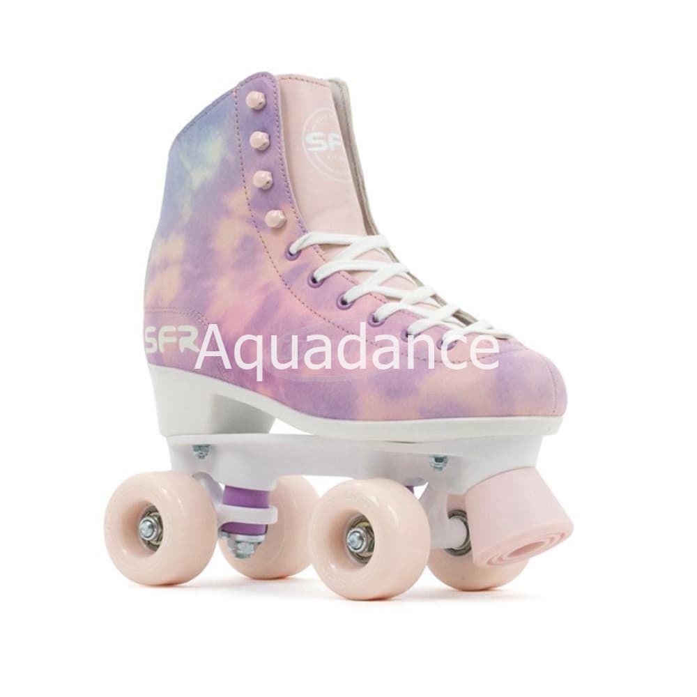 Patin rio roller Tie Dye - Imagen 1