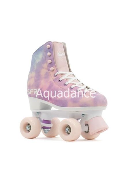 Patin rio roller Tie Dye - Imagen 1