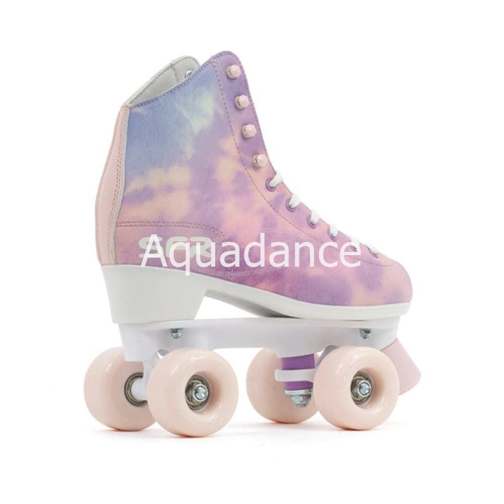 Patin rio roller Tie Dye - Imagen 2