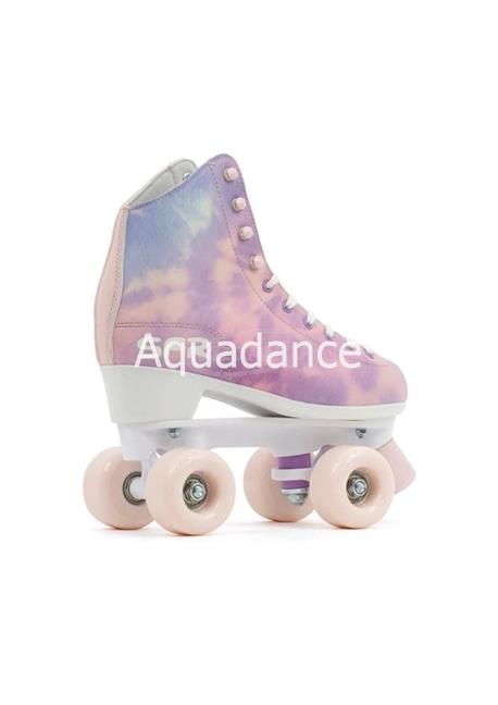 Patin rio roller Tie Dye - Imagen 2