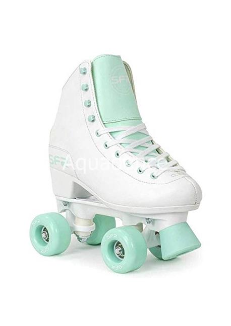 Patin rio roller - Imagen 1