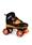 Patin roller rental jr velcro - Imagen 1