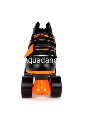 Patin roller rental jr velcro - Imagen 2