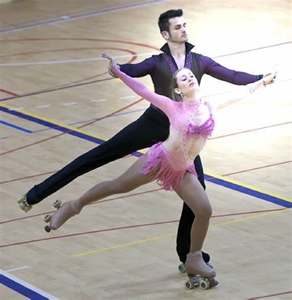 PATINAJE