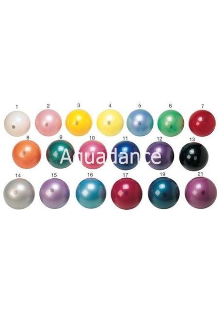 Pelota competición Amaya - Imagen 1