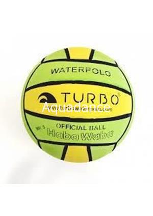 Pelota waterpolo niño. - Imagen 1