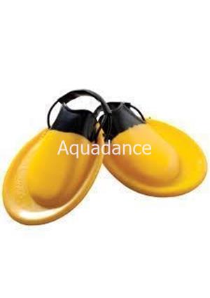 Positive drive fins FINIS - Imagen 1