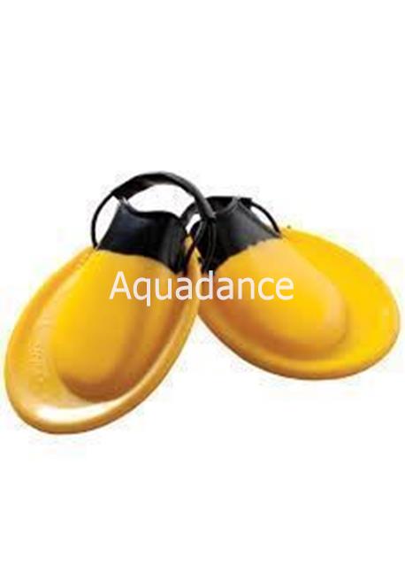 Positive drive fins FINIS - Imagen 1