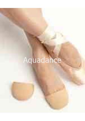 Protector dedos espuma para puntas Ballet - Imagen 1