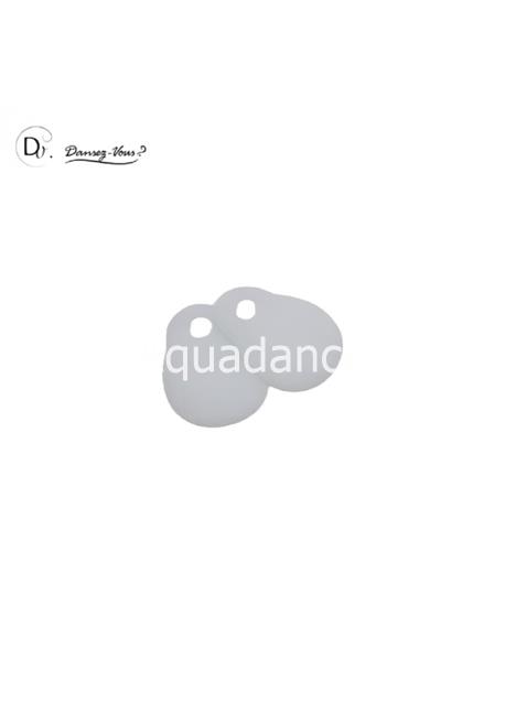 Protector gel hallux valgus - Imagen 1