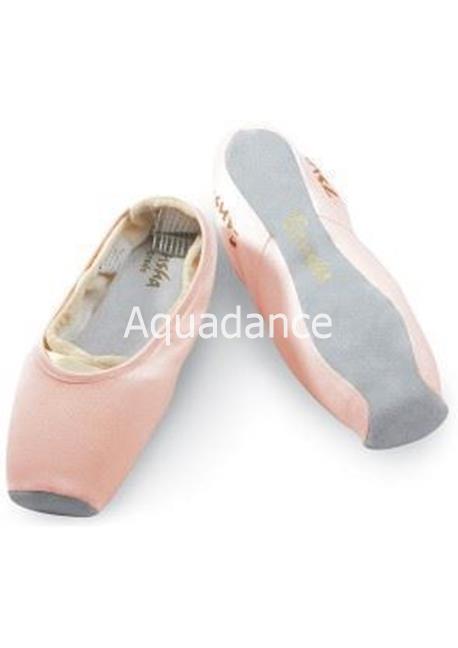 Protector Puntas Ballet - Imagen 1