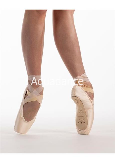 Punta ballet ALINA III - Imagen 1