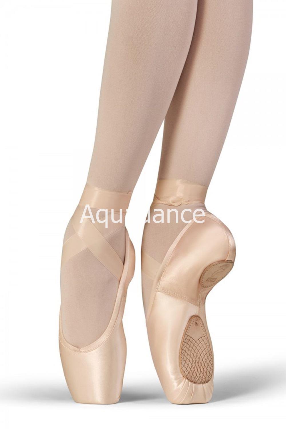 Punta ballet bloch elegance - Imagen 1