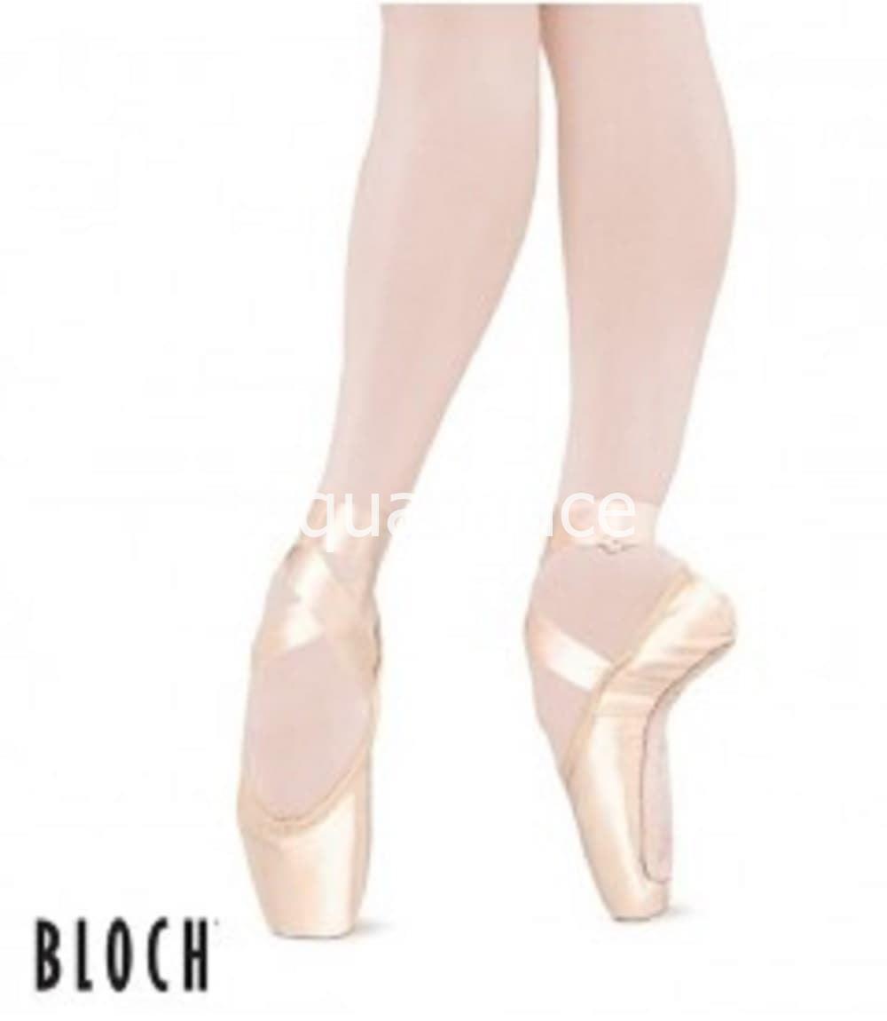 Punta ballet bmorph Bloch - Imagen 2