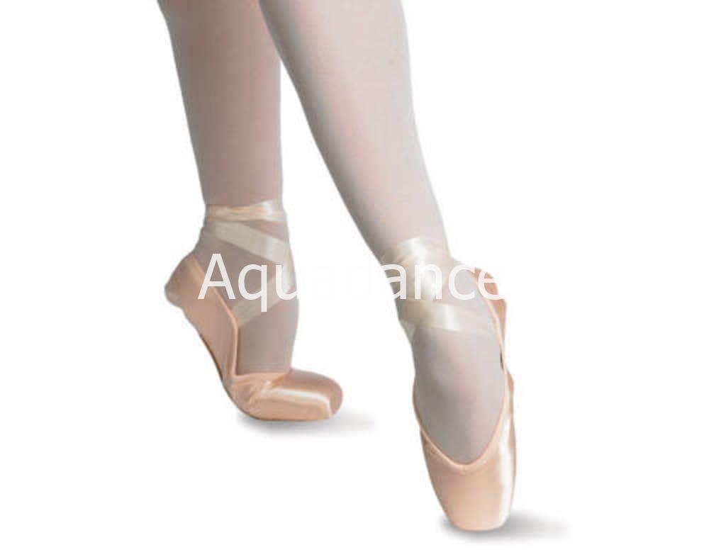 Punta Ballet demi pointe Bloch - Imagen 1