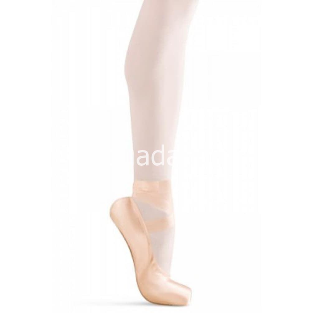 Punta Ballet demi pointe Bloch - Imagen 2