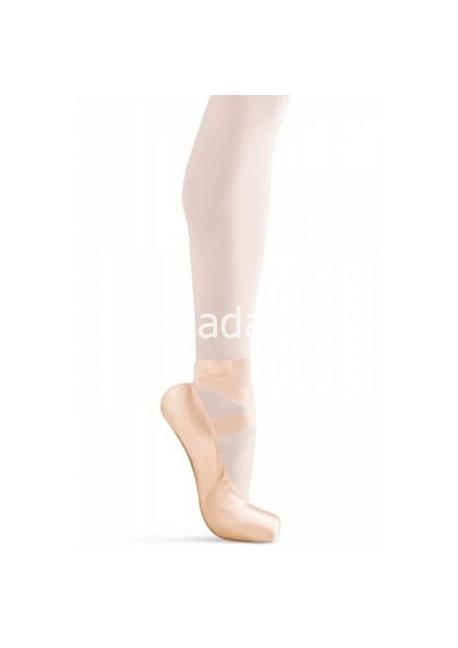 Punta Ballet demi pointe Bloch - Imagen 2