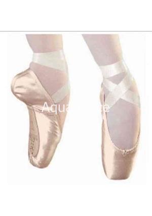 Puntas Ballet Sansha Debutante - Imagen 1