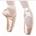 Puntas Ballet Sansha Debutante - Imagen 1