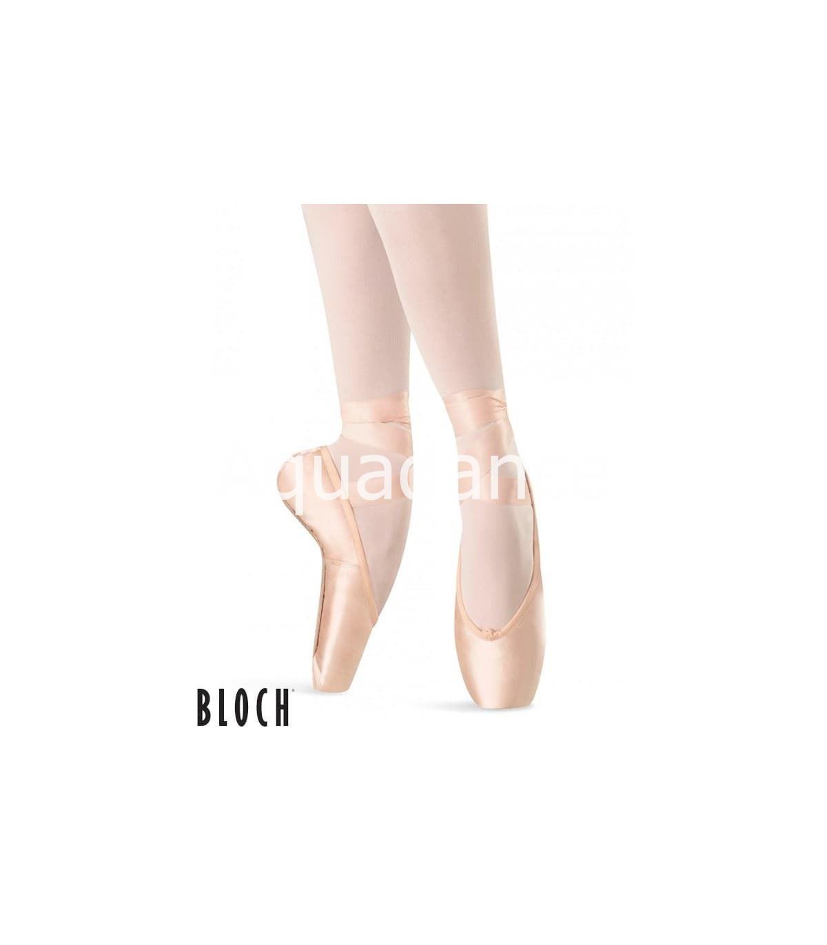 PUNTAS BLOCH HANNAH - Imagen 1