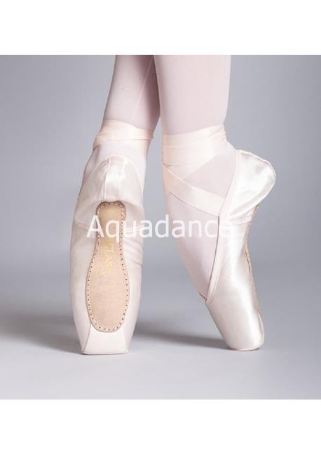 PUNTAS R-CLASS JW-R - Imagen 1