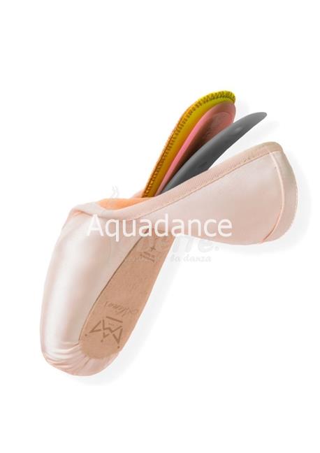 Puntas sodança alina I - Imagen 1