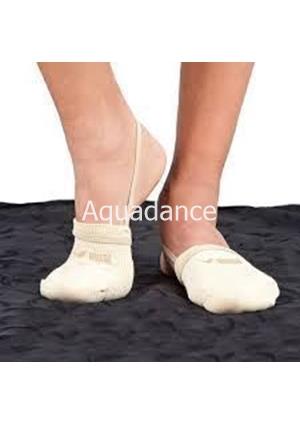 Puntera Calcetin Gimnasia Ritmica - Imagen 1