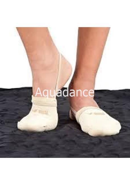 Puntera Calcetin Gimnasia Ritmica - Imagen 1