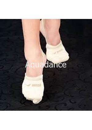 Puntera Calcetin Gimnasia Ritmica - Imagen 2