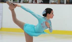 Ropa Patinaje