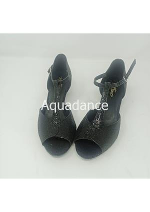 Sandalia baile niña bl33 - Imagen 1