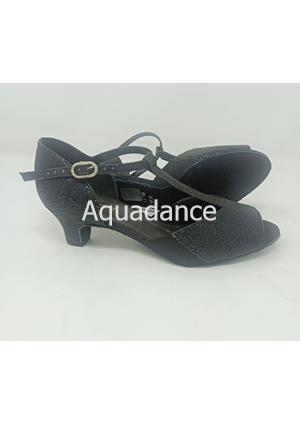 Sandalia baile niña bl33 - Imagen 2