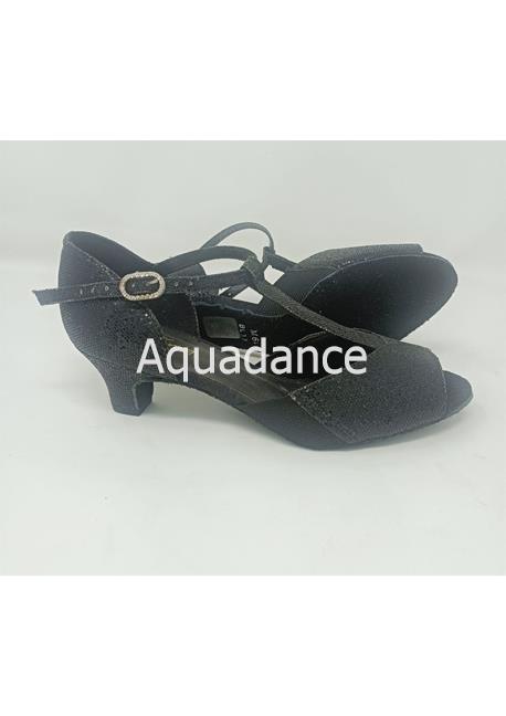 Sandalia baile niña bl33 - Imagen 2