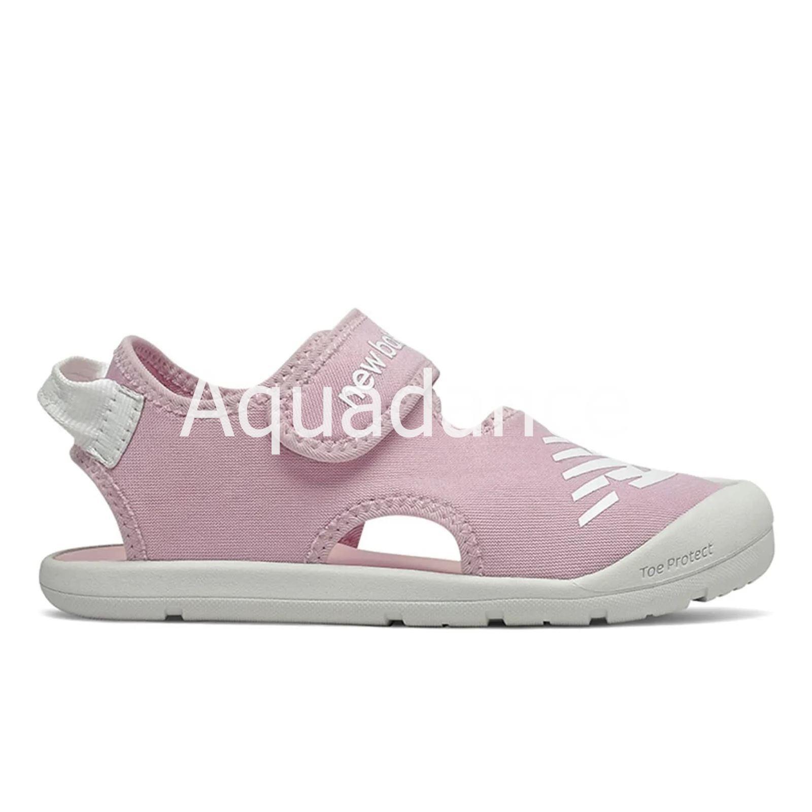 Sandalia New balance nino