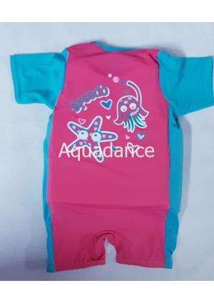 Sea Squad Float Suit Speedo - Imagen 2