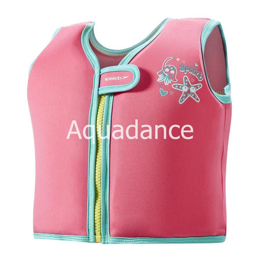 Sea Squad Swim Vest Speedo - Imagen 1