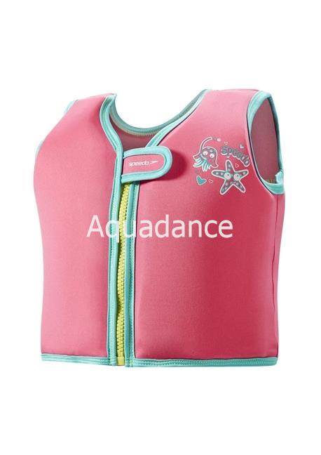 Sea Squad Swim Vest Speedo - Imagen 1