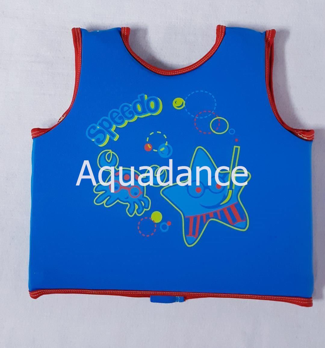 Sea Squad Swim Vest Speedo - Imagen 2