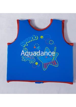 Sea Squad Swim Vest Speedo - Imagen 2