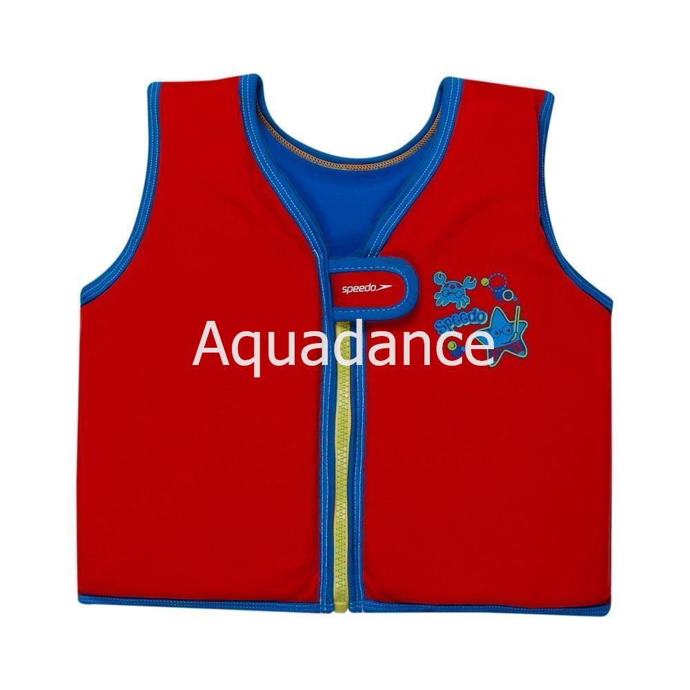 Sea Squad Swim Vest Speedo - Imagen 3