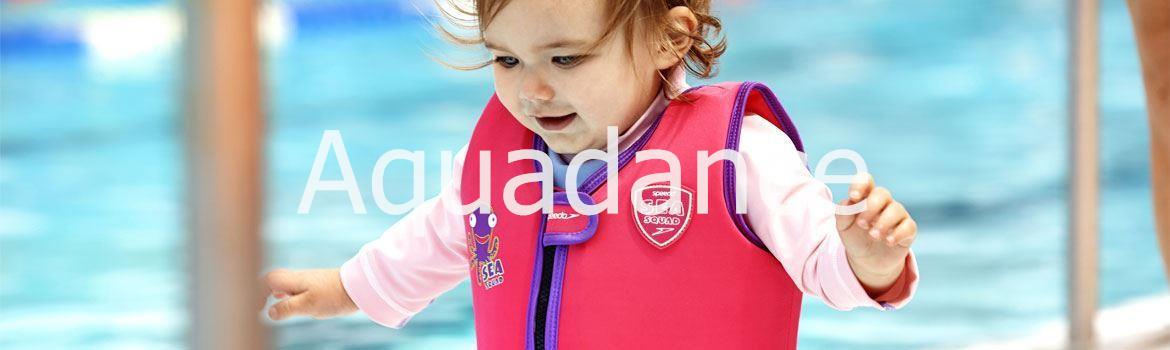 Sea Squad Swim Vest Speedo - Imagen 4