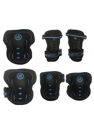 Set protecciones para patinaje niño - Imagen 2