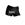 Short  Intermezzo adulto lycra - Imagen 2