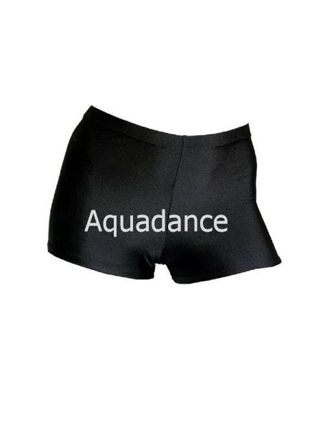 Short  Intermezzo adulto lycra - Imagen 2