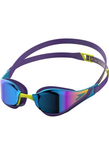 Speedo Fastskin Pure Focus Mirror Azul/Lila - Imagen 1