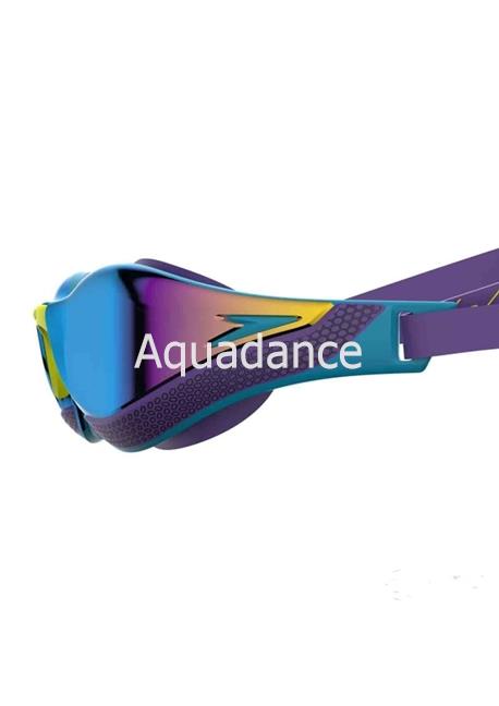 Speedo Fastskin Pure Focus Mirror Azul/Lila - Imagen 2