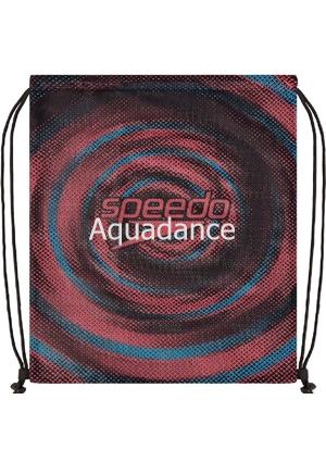 Speedo Printed mesh Bag - Imagen 1