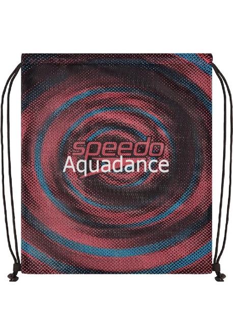 Speedo Printed mesh Bag - Imagen 1