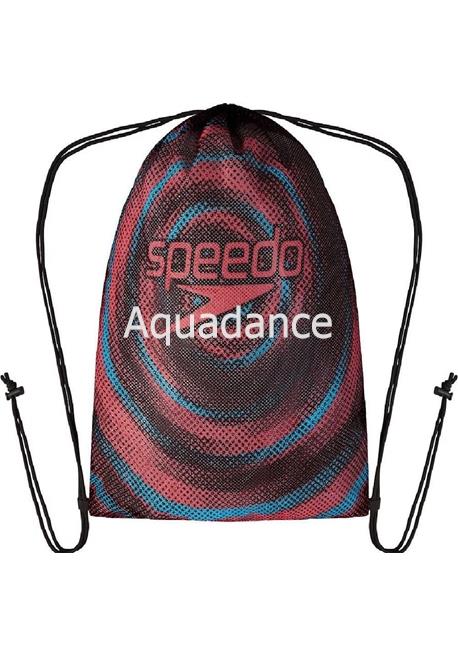 Speedo Printed mesh Bag - Imagen 2