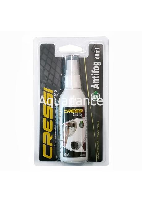 Spray antifog (antiempañante) - Imagen 1